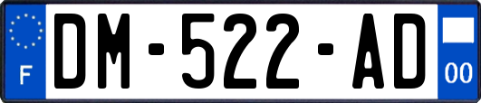 DM-522-AD