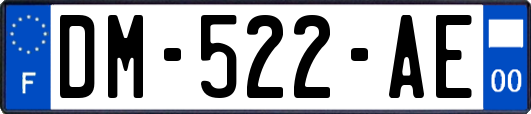 DM-522-AE