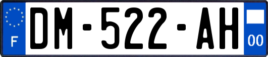 DM-522-AH