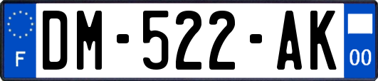 DM-522-AK