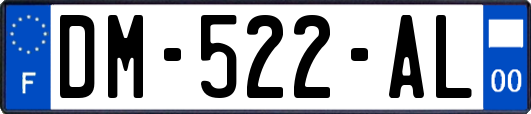 DM-522-AL