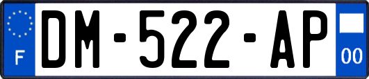 DM-522-AP