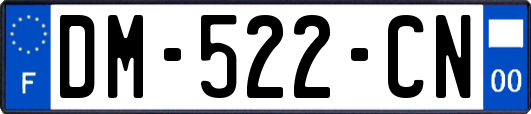 DM-522-CN