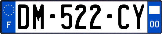 DM-522-CY