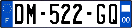 DM-522-GQ