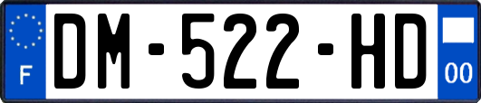 DM-522-HD