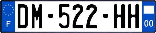 DM-522-HH