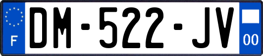 DM-522-JV