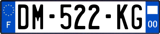 DM-522-KG