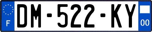 DM-522-KY