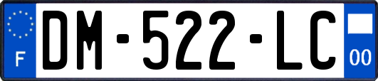 DM-522-LC