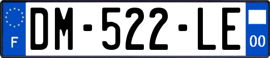 DM-522-LE