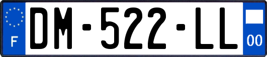 DM-522-LL