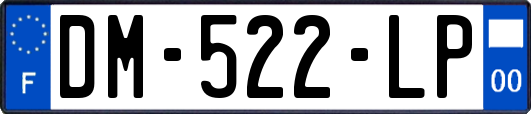 DM-522-LP