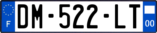 DM-522-LT