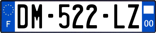 DM-522-LZ
