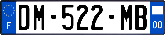 DM-522-MB