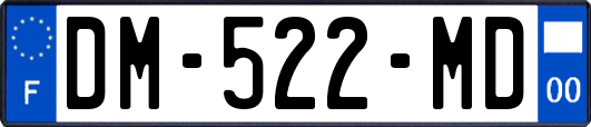 DM-522-MD