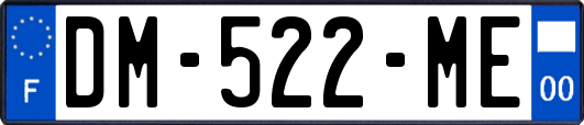 DM-522-ME