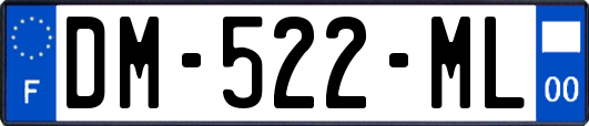 DM-522-ML