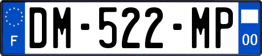 DM-522-MP