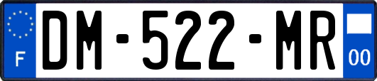DM-522-MR