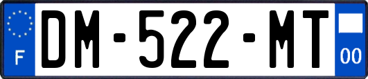 DM-522-MT