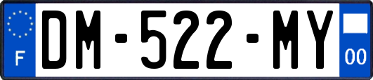DM-522-MY