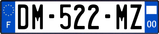 DM-522-MZ