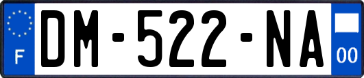 DM-522-NA