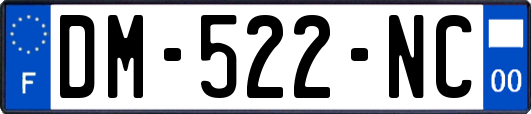 DM-522-NC