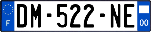DM-522-NE