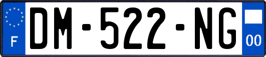 DM-522-NG