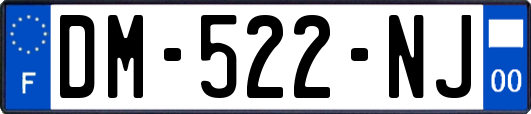 DM-522-NJ