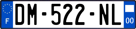 DM-522-NL