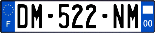 DM-522-NM