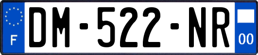 DM-522-NR
