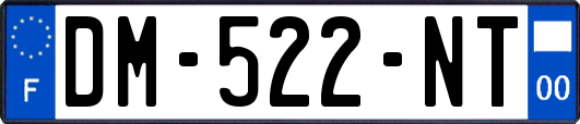 DM-522-NT
