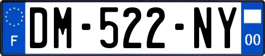 DM-522-NY