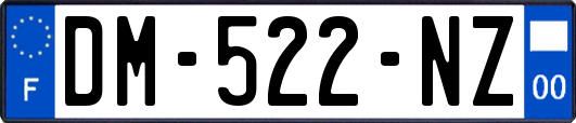 DM-522-NZ