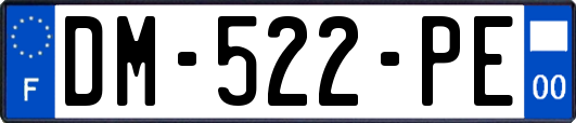 DM-522-PE