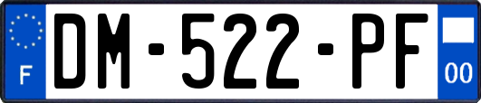 DM-522-PF