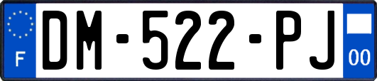 DM-522-PJ