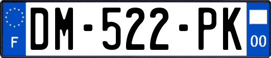 DM-522-PK