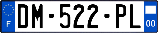DM-522-PL