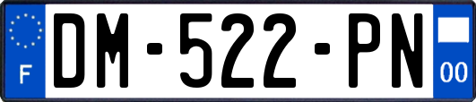 DM-522-PN