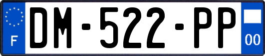 DM-522-PP
