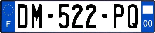 DM-522-PQ