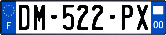 DM-522-PX