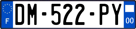 DM-522-PY